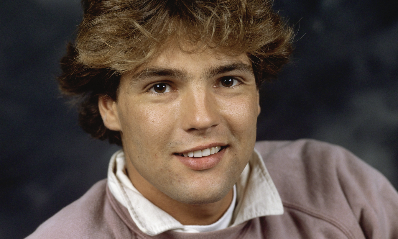 Reinout Oerlemans maakt comeback als Arnie Alberts in jubileumaflevering GTST