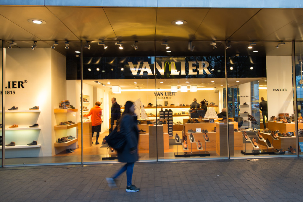 Bankroet en baanverlies bij Van Lier Schoenen was onnodig