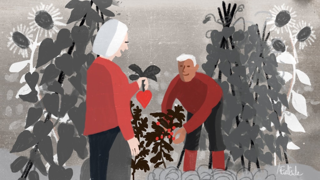 Het leven heeft Coba (77) verrast na de dood van haar man: 'Ik verveel me nooit'