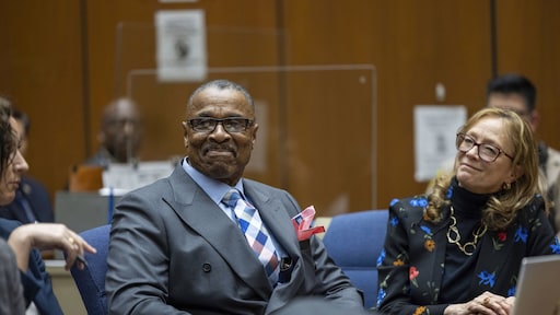 Recordschikking: 25 miljoen voor man die 38 jaar onschuldig vastzat