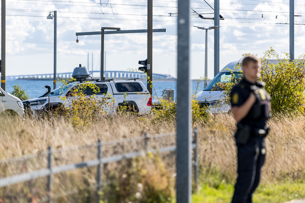 Opnieuw drones in Deens luchtruim, KLM-vlucht omgeleid