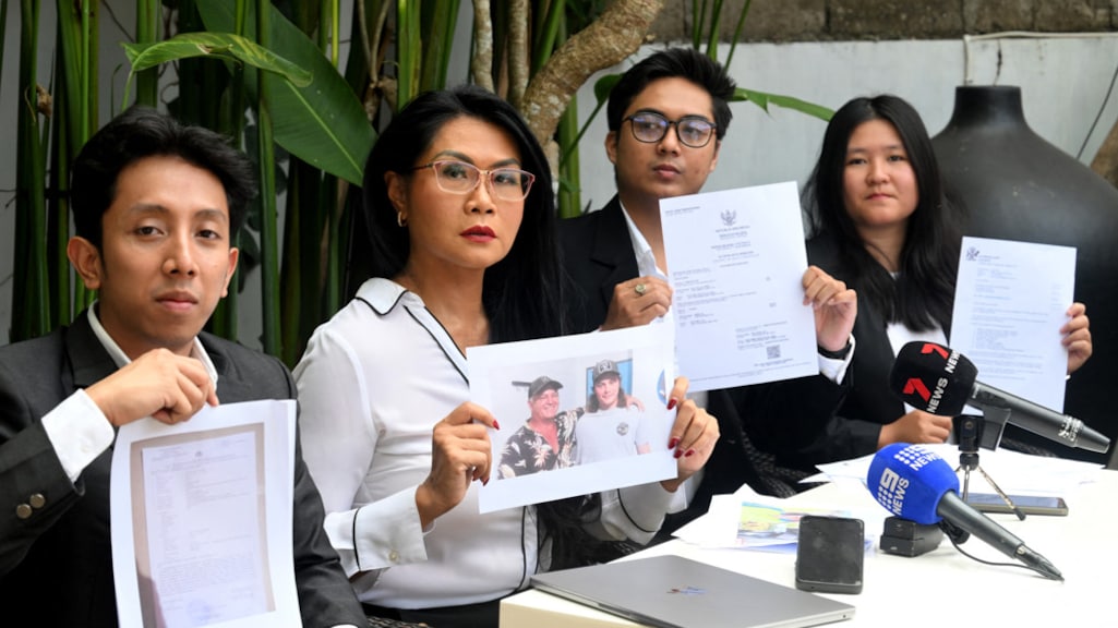 De advocaten willen duidelijkheid over de dood van de Australiër en de autopsie op het lichaam.