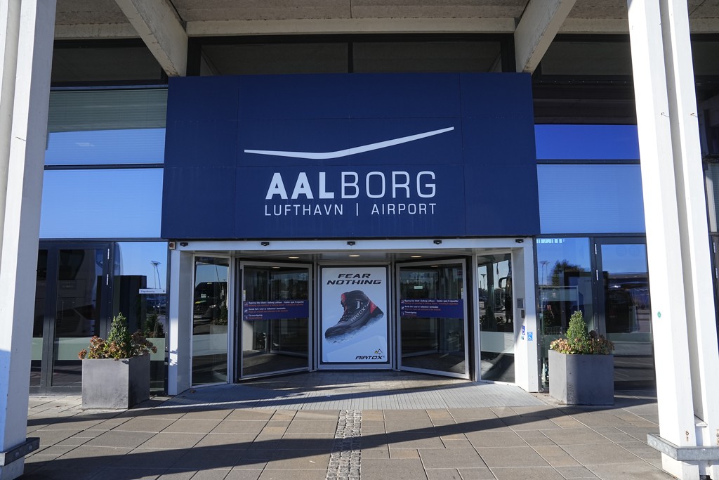 Drones in Deens luchtruim waren van 'professionele partij': 'Doel is angst zaaien'