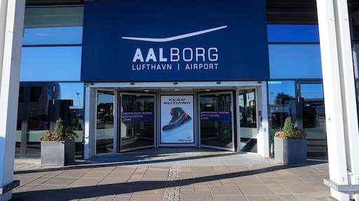 Drones in Deens luchtruim waren van 'professionele partij': 'Doel is angst zaaien'