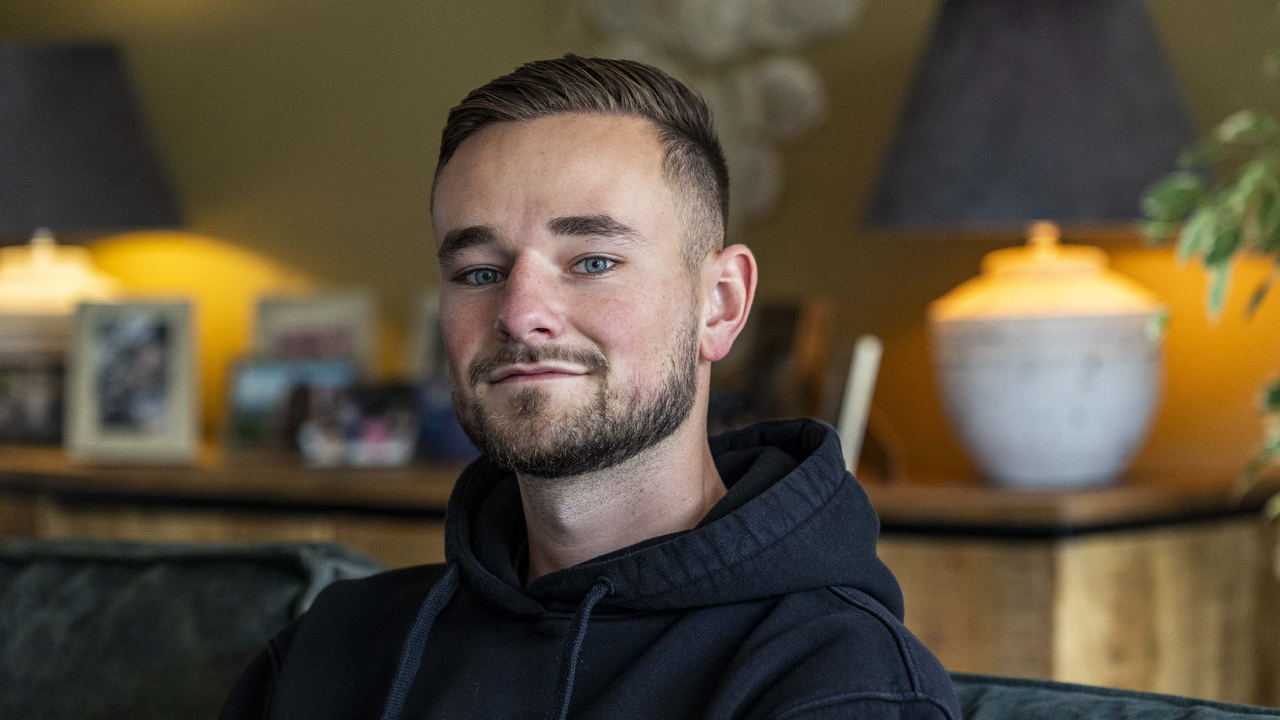 Villa’s weg, Lamborghini ook: Don was óp dus stopte hij abrupt met vloggen