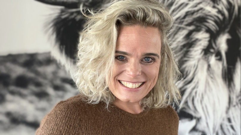 Afvallen is doodeng, vindt Hanneke: 'Mijn vet was een schild om niet te hoeven opvallen'