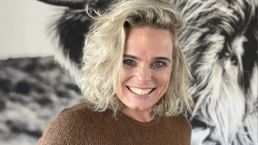 Afvallen is doodeng, vindt Hanneke: 'Mijn vet was een schild om niet te hoeven opvallen'