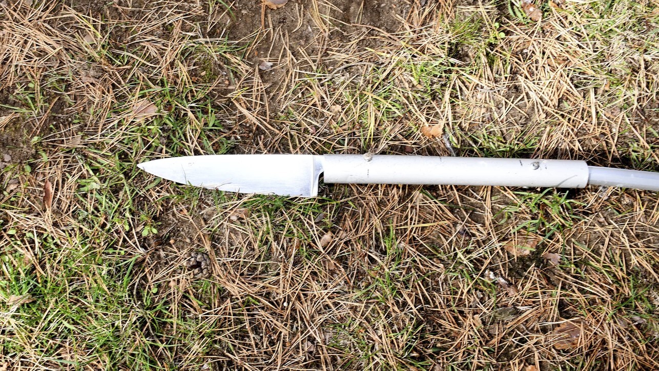 Duitser (49) aangehouden voor betrokkenheid bij moord met speer in Herkenbosch