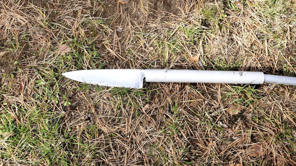 Duitser (49) aangehouden voor betrokkenheid bij moord met speer in Herkenbosch