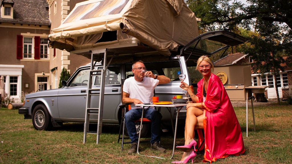 Sylwia uit B&B Vol Liefde reageert op golddigger geruchten: 'Ik weet hoe het echt zit'