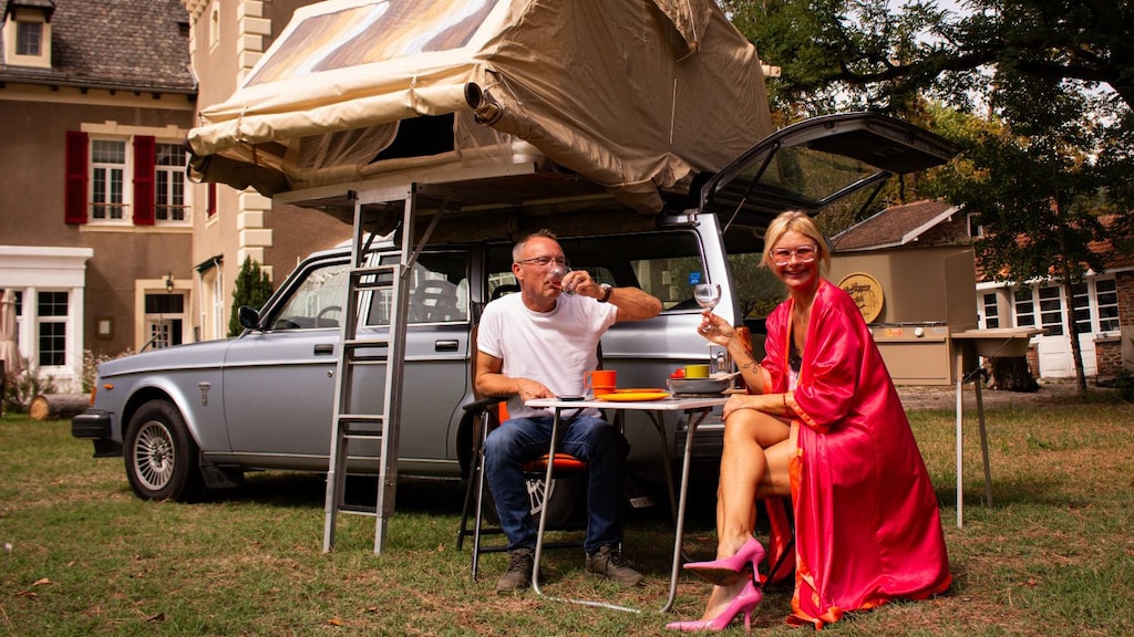 Sylwia uit B&B Vol Liefde neemt afscheid van Frankrijk