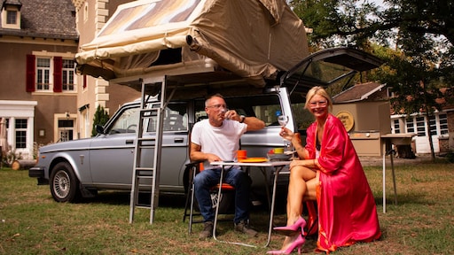 Sylwia uit B&B Vol Liefde reageert op golddigger geruchten: 'Ik weet hoe het echt zit'