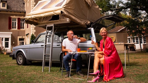 Sylwia uit B&B Vol Liefde reageert op golddigger geruchten: 'Ik weet hoe het echt zit'