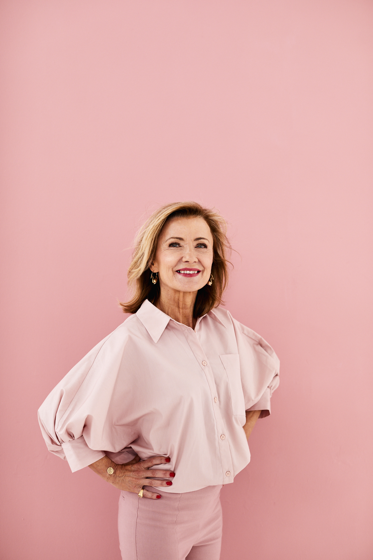 Wies Verbeek: "Er wordt gedacht dat 'die oudjes' niet meer zo goed kunnen meedoen. Dat begint al vanaf de 50."