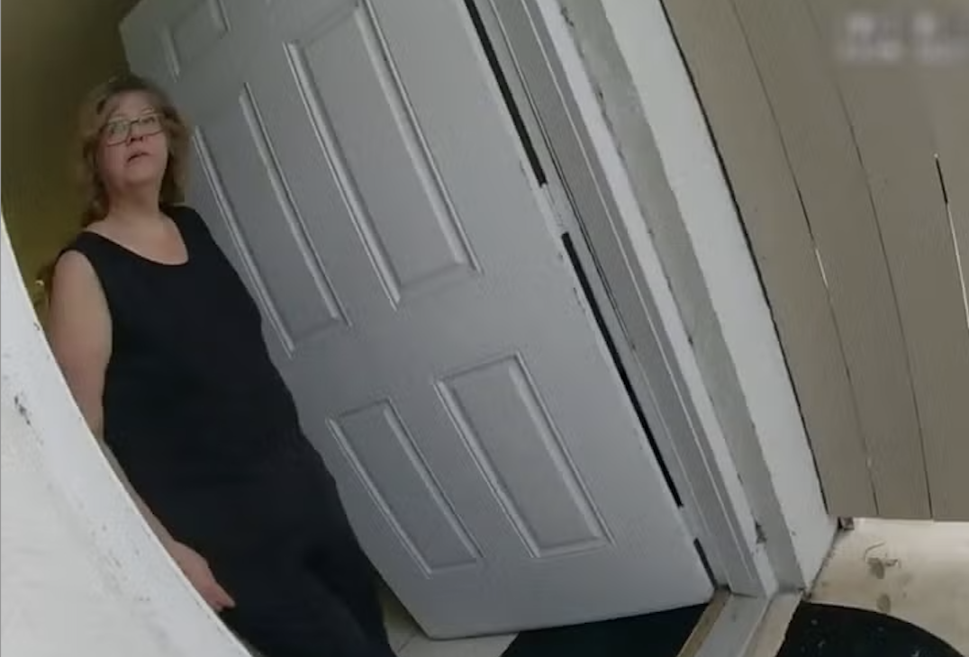 Netflix-docu onthult duistere waarheid achter fatale burenruzie