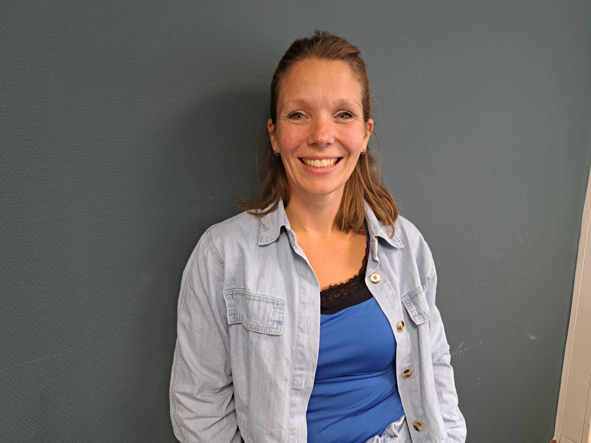 'Komt het voor mij op tijd?' Succes in strijd tegen meedogenloze ziekte van Huntington