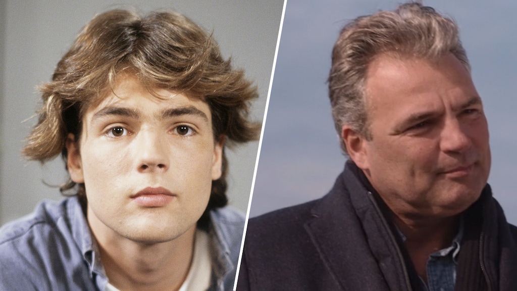 Van relaties tot aan vliegtuigcrash: het turbulente leven van Arnie Alberts in GTST