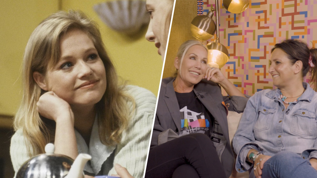 GTST-collega's herdenken Guusje Nederhorst: 'Vergeet haar lach nooit'