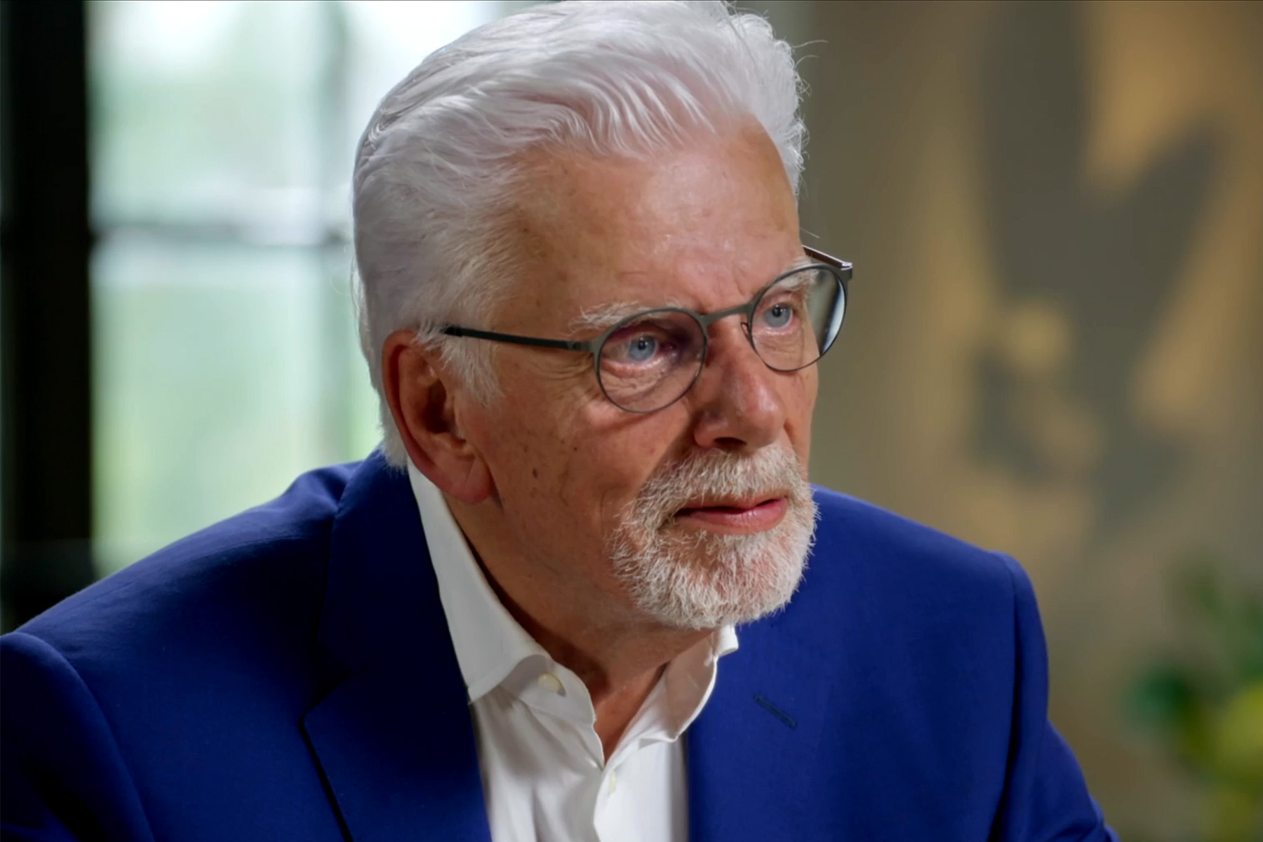 Jan Slagter nog altijd moeite met verlies broer Henk 