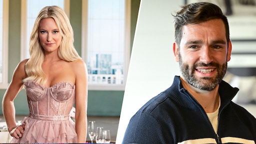 Kiki Rom Colthoff uit The Real Housewives of Antwerp biecht romance met Metejoor op: 'Ik zal het vertellen'