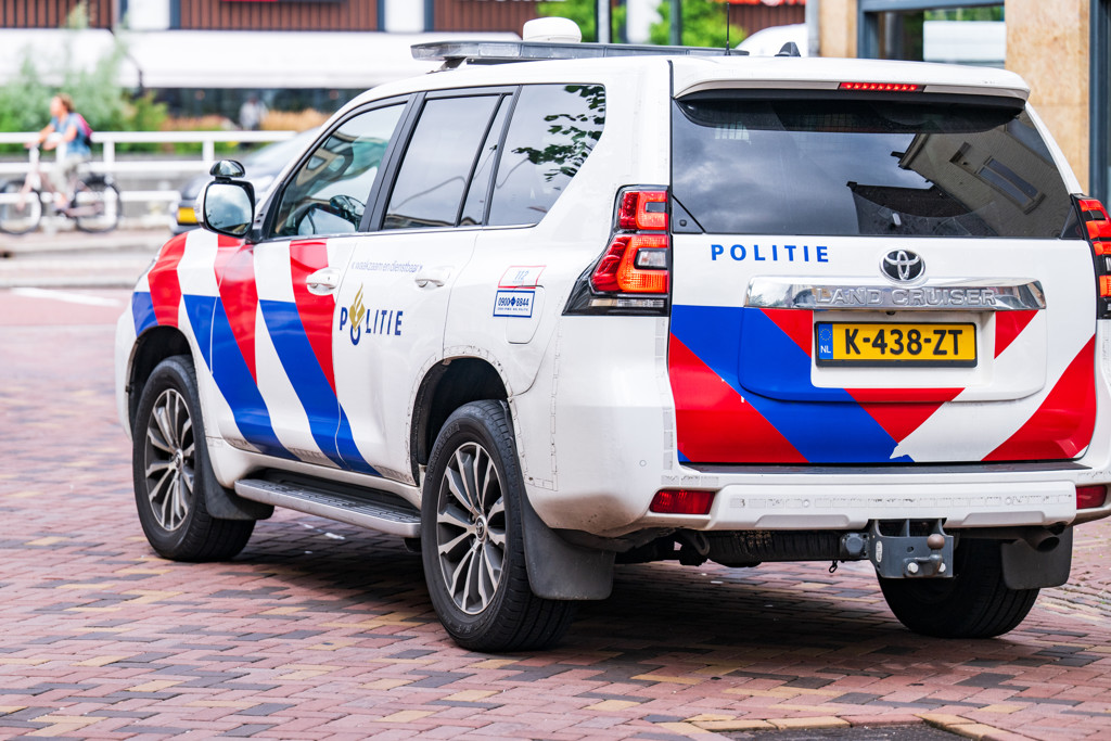 Alarm over vermissing Tijn (25) uit Alkmaar, familie en vrienden radeloos