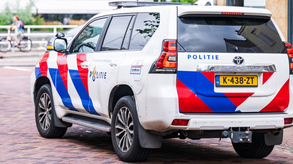 Alarm over vermissing 25-jarige Tijn uit Alkmaar, familie en vrienden radeloos