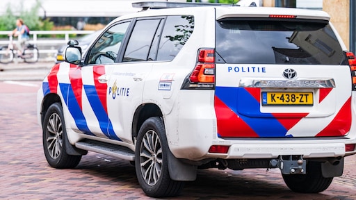 Alarm over vermissing 25-jarige Tijn uit Alkmaar, familie en vrienden radeloos