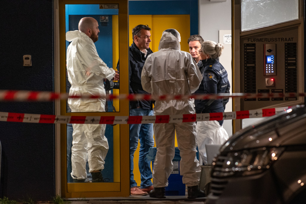 Politie vermoedt relatieproblemen achter fataal schietincident in Sneek