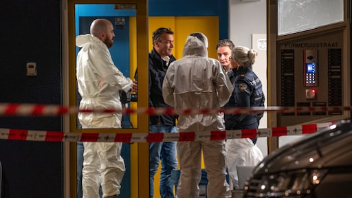 Politie vermoedt relatieproblemen achter fataal schietincident in Sneek