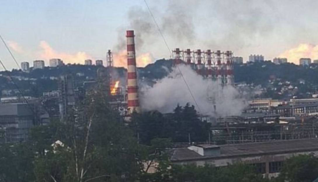 Shell neemt geen afstand van anti-Oekraïneverklaring oliebedrijven: 'Bizar'