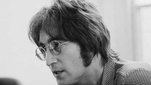 Iconische bril van John Lennon wordt geveild