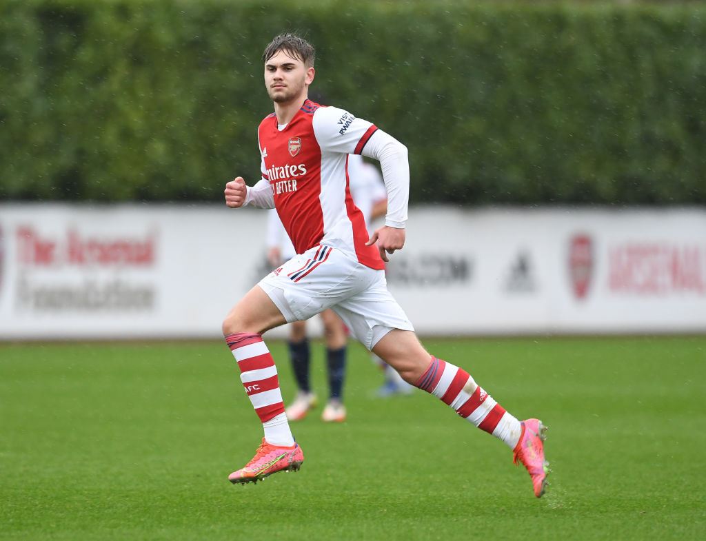 Oud-jeugdspeler Arsenal (21) overleden na botsing op veld