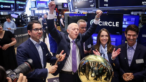 Wat is een stablecoin? Dreigt financiële chaos? En vier andere vragen