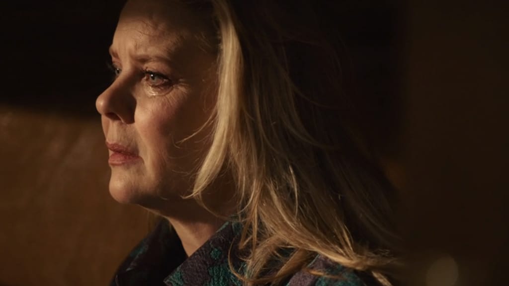 Nieuwe maandtrailer GTST verklapt: Linda Dekker ontdekt geheim van overleden broer Simon