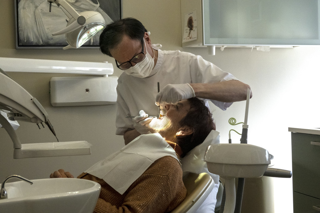 Gratis hulp voor duizend mensen met acute gebitsproblemen: 'Maak mondzorg toegankelijker'