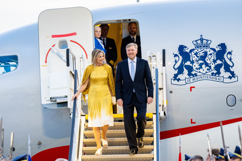 Koning nog dit jaar op staatsbezoek naar Suriname, eerste bezoek sinds 1978