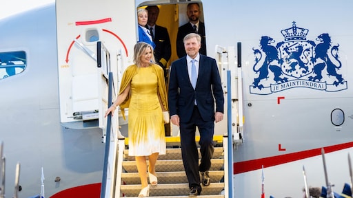 Koning nog dit jaar op staatsbezoek naar Suriname, eerste bezoek sinds 1978