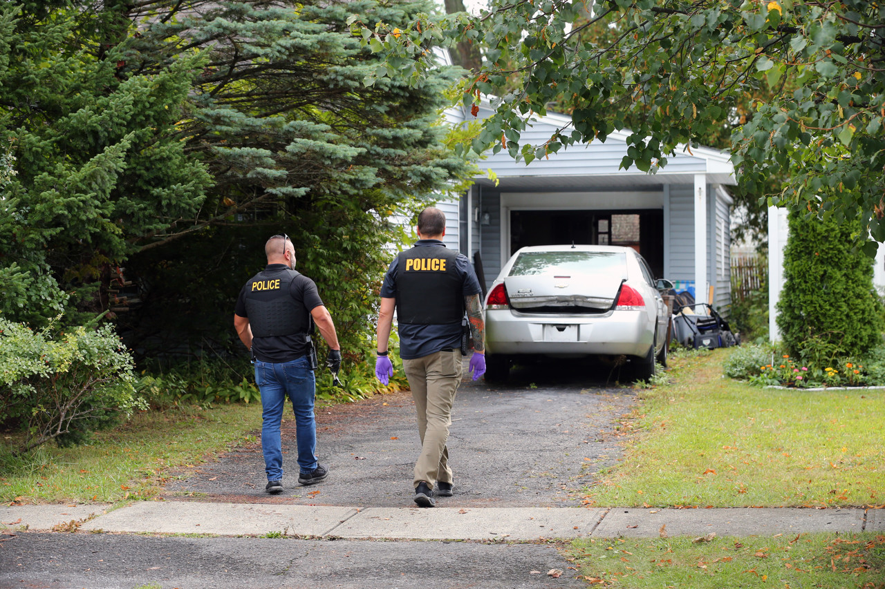 Man in VS bekent moord op ouders in tv-interview, daarna opgepakt