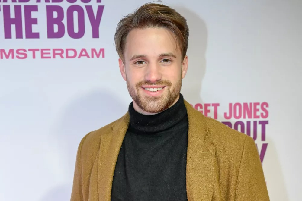 Zanger Rein van Duivenboden heeft relatie met HNTM-deelnemer