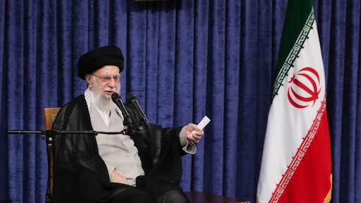 Voor het eerst in 10 jaar nieuwe VN-sancties tegen Iran