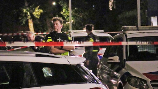 Zwangere vrouw (32) die in Sneek werd neergeschoten door partner is overleden