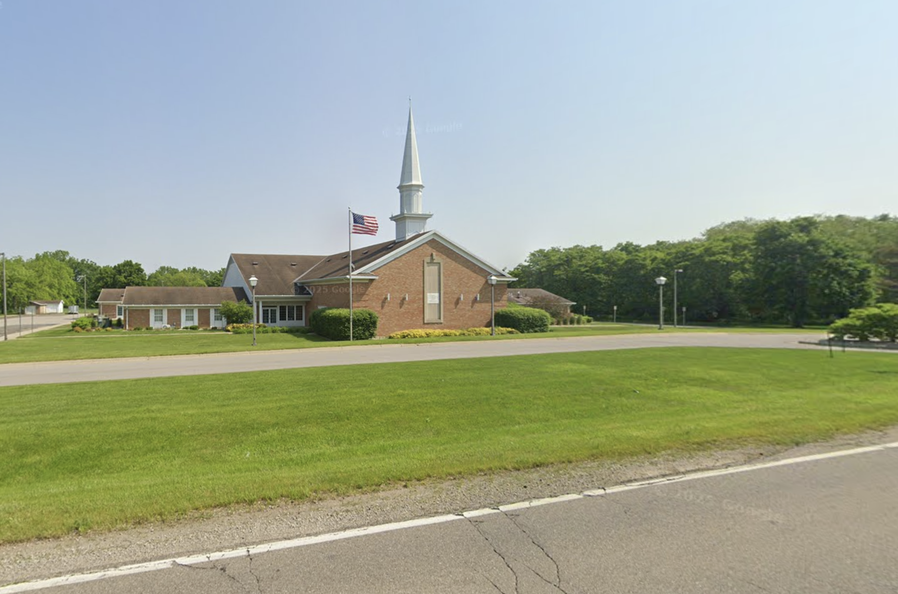 Mormoonse kerk in Michigan in brand na schietpartij, meerdere gewonden