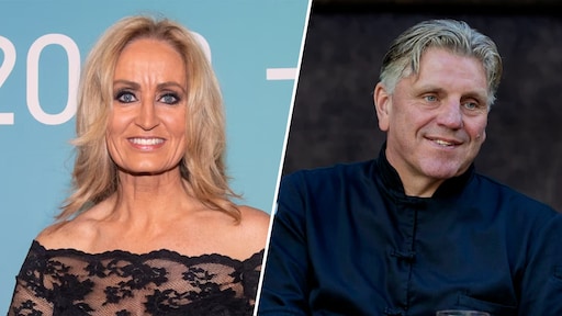 Natasja Froger deelt video van afscheid topkok Jonnie Boer in Giethoorn