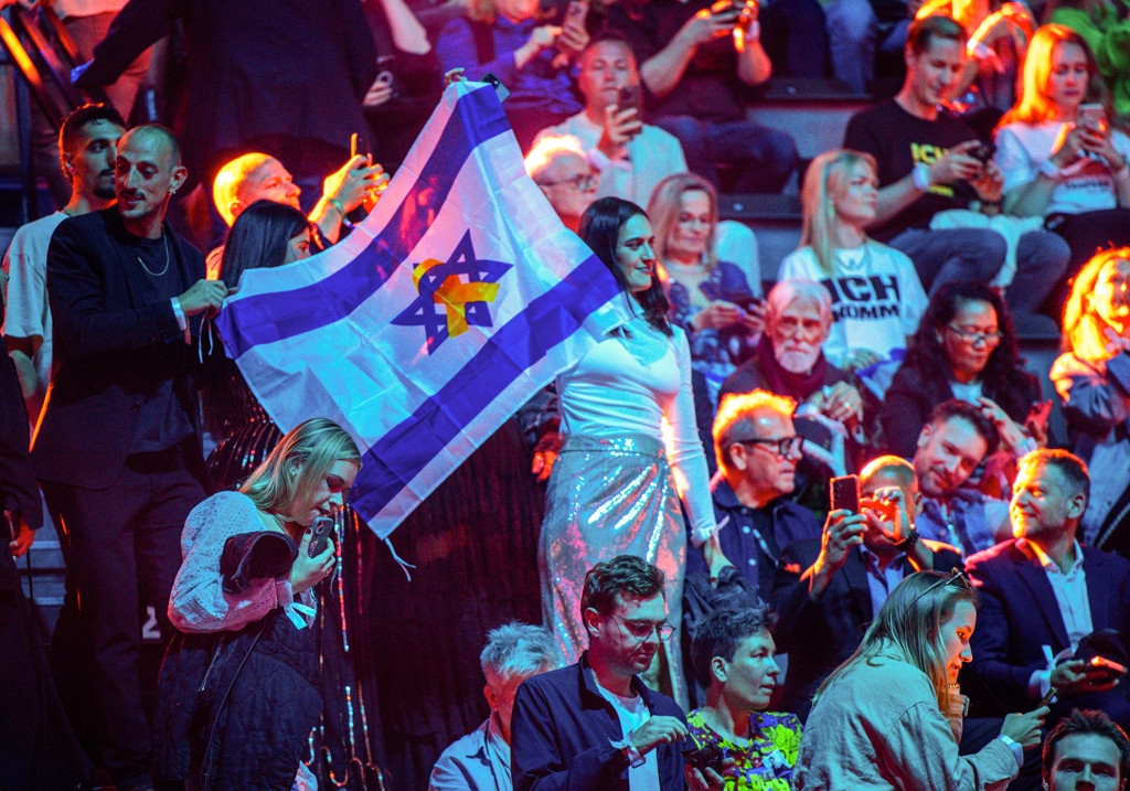 Stemming bepaalt of Israël (en indirect Nederland) meedoet aan songfestival