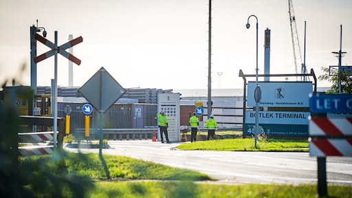 Alle stagiairs per direct weggehaald bij onveilig havenbedrijf: na weer dodelijk ongeval is maat vol