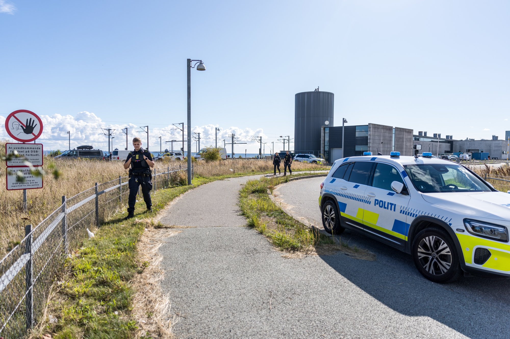 Verbod op alle drones in Denemarken: 'Maar neerschieten niet zonder gevaar'