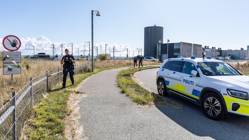 Verbod op alle drones in Denemarken: 'Maar neerschieten niet zonder gevaar'
