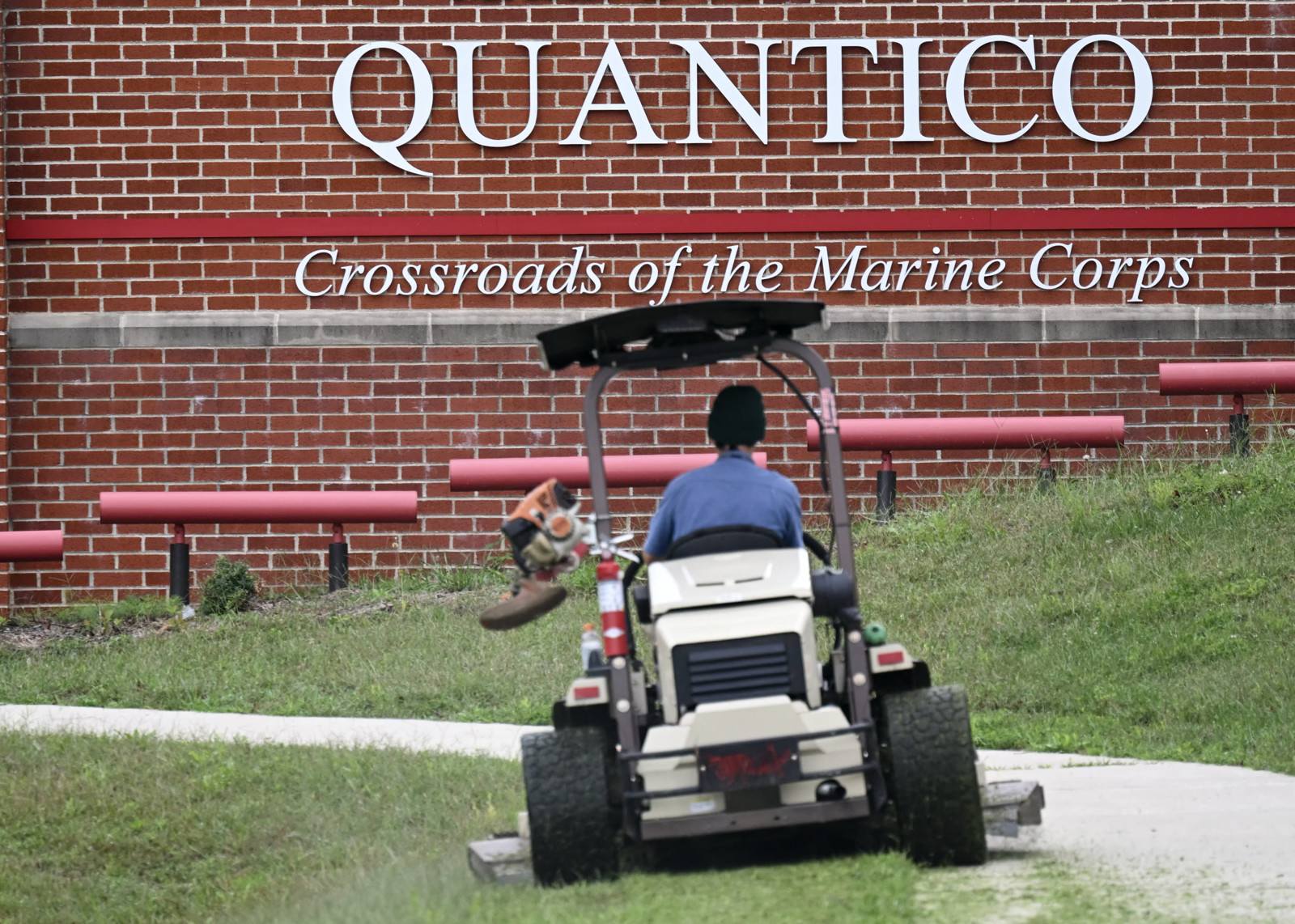 Honderden generaals VS ontboden op militaire topbijeenkomst, maar de vraag is nog: waarom?