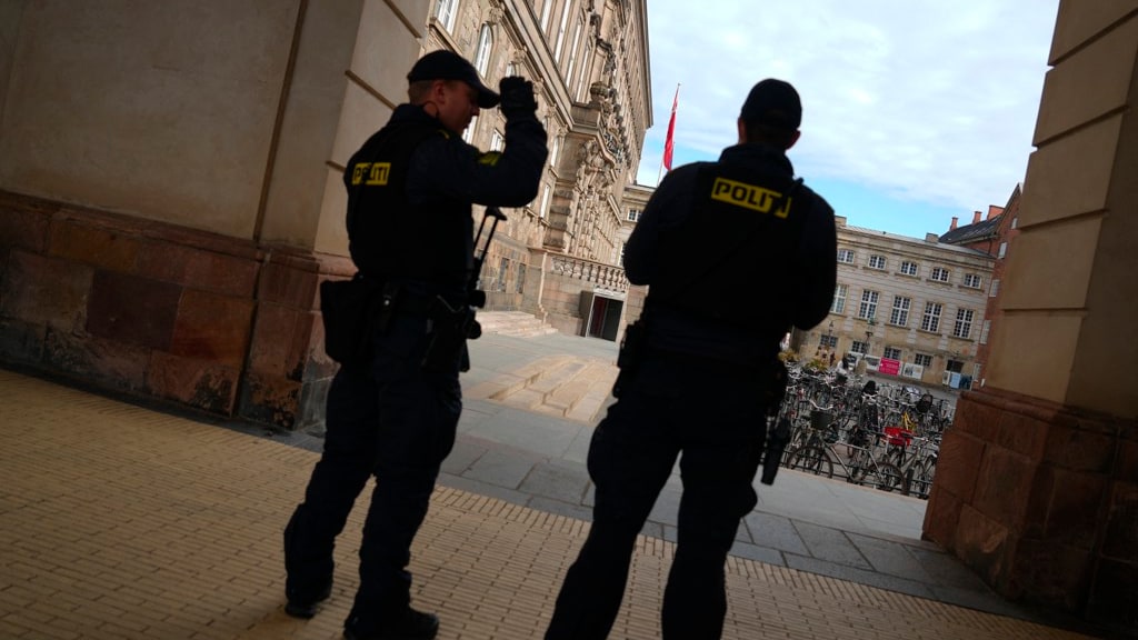 Ook Nederland gaat helpen bij bestrijden drones tijdens EU-top in Kopenhagen