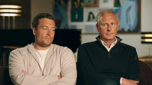 Koosnaam Viktor zorgt voor vraagtekens bij Gert in de Verhulstjes: 'Vind ik echt raar'